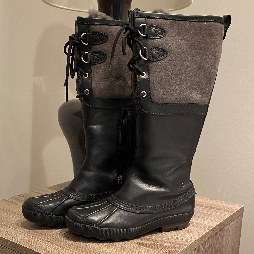 Ugg Euc
